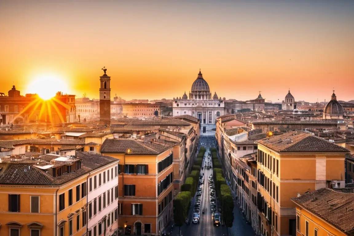 Best Attractions in Rome: Skip or See