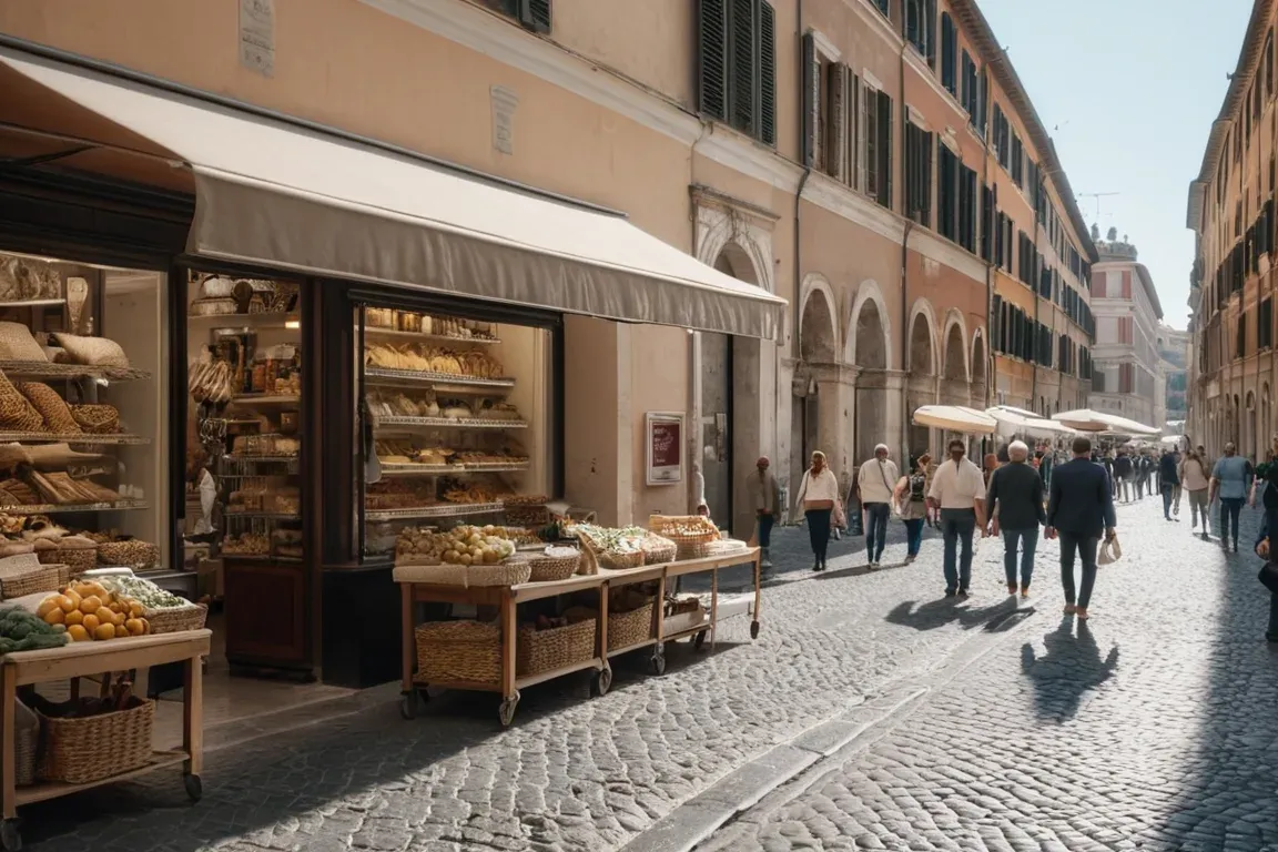 Best Attractions in Rome: Skip or See