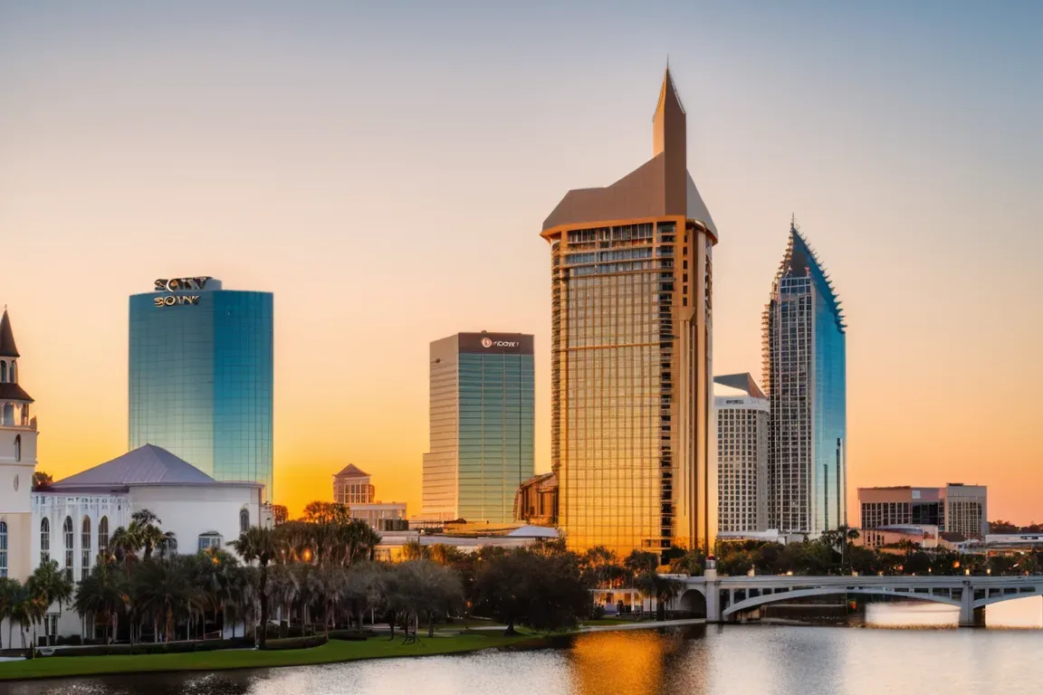 Family Activities in Orlando Beyond Theme Parks
