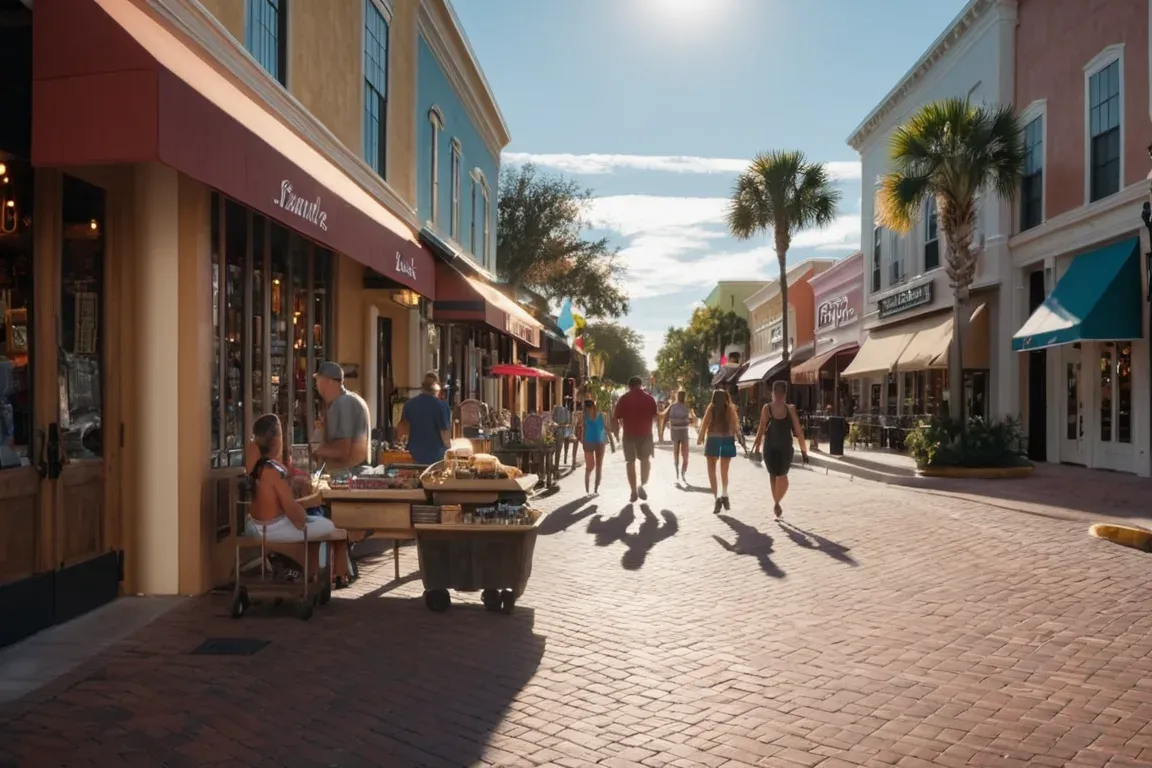 Family Activities in Orlando Beyond Theme Parks
