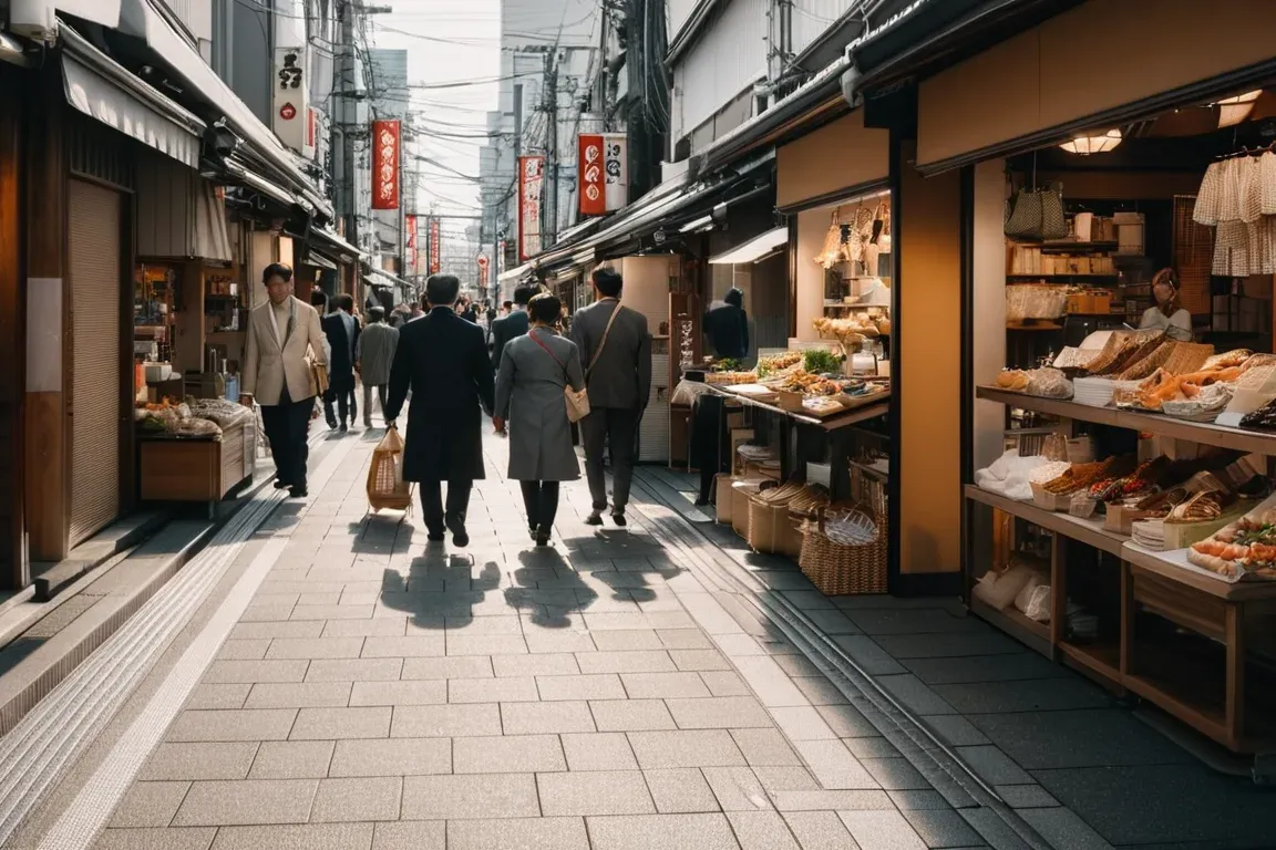 Tokyo