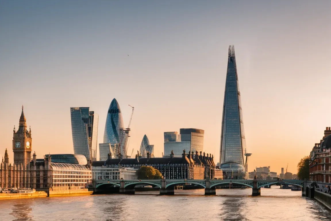 Indoor Activities in London for Rainy Days