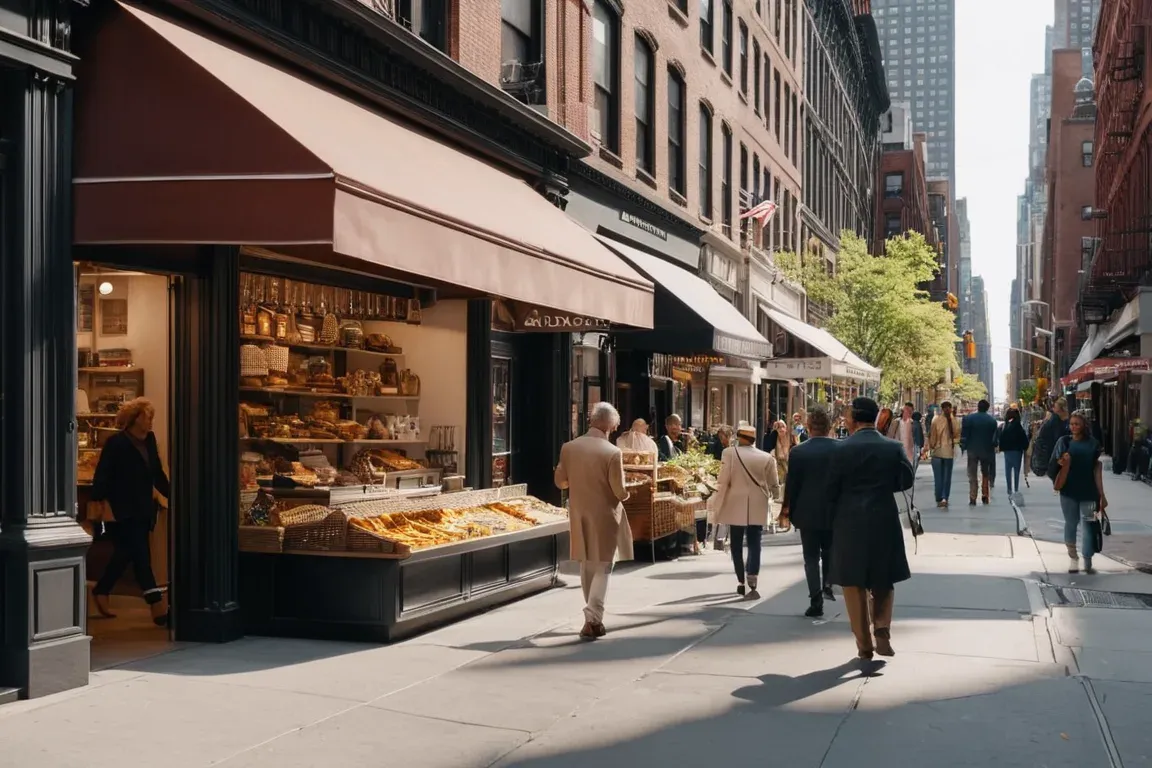 New York