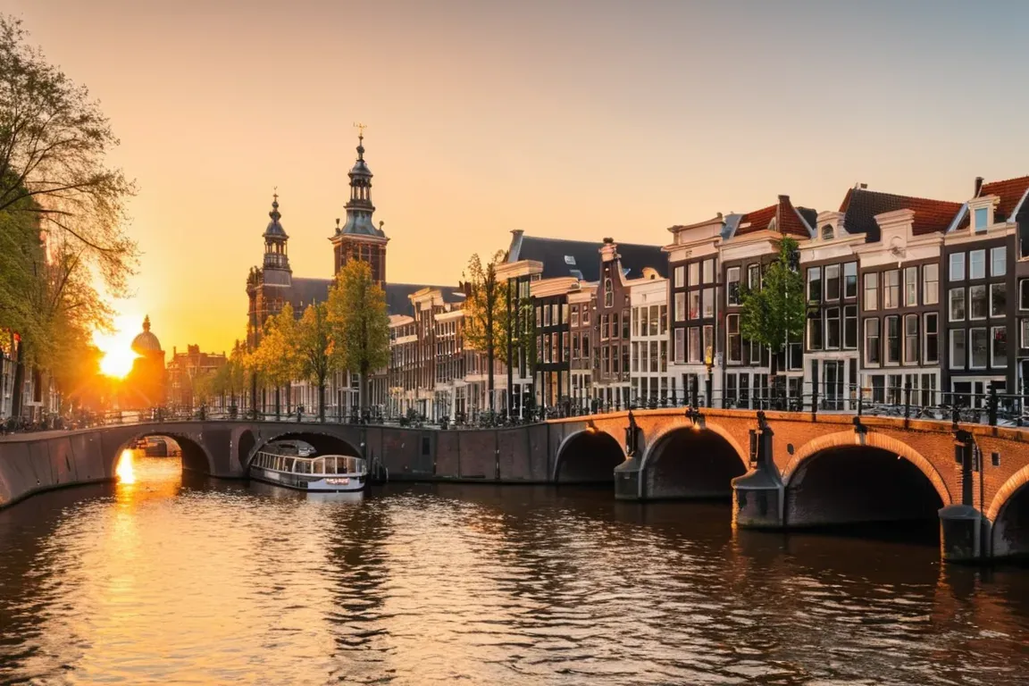 Things to Do in Amsterdam: Canal Ring and Beyond