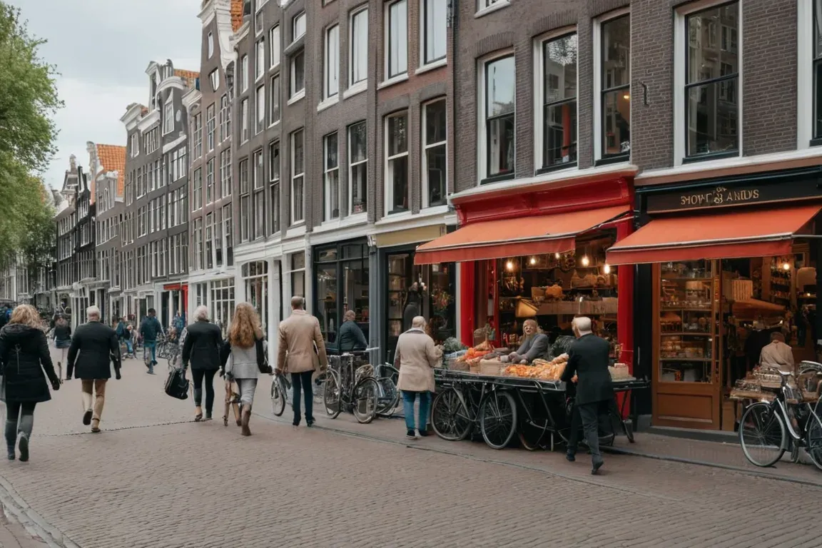 Amsterdam