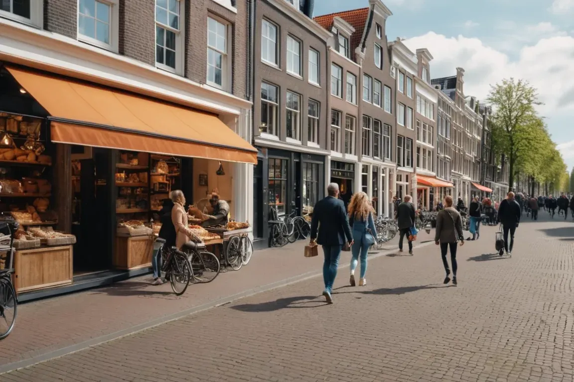 Netherlands