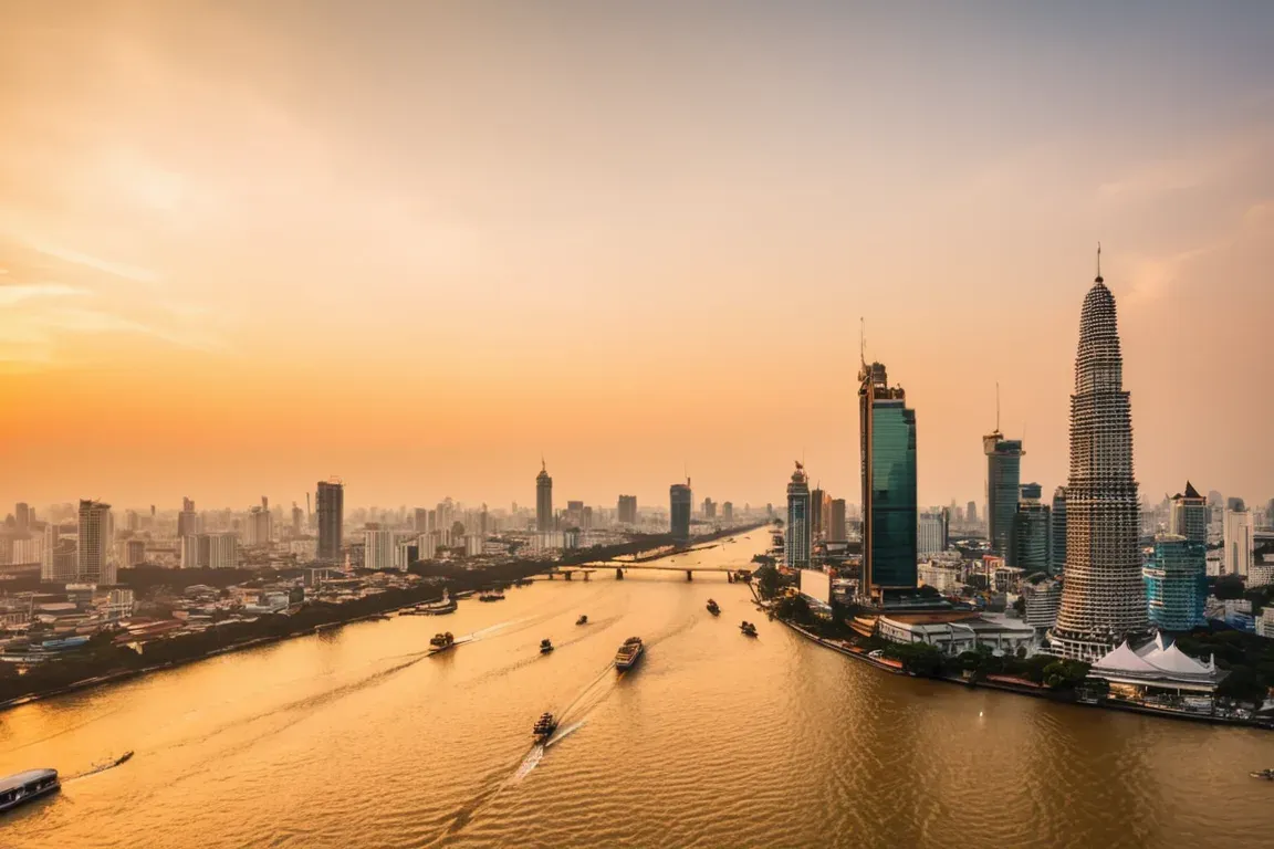 Things to Do in Bangkok: Temples to Rooftops