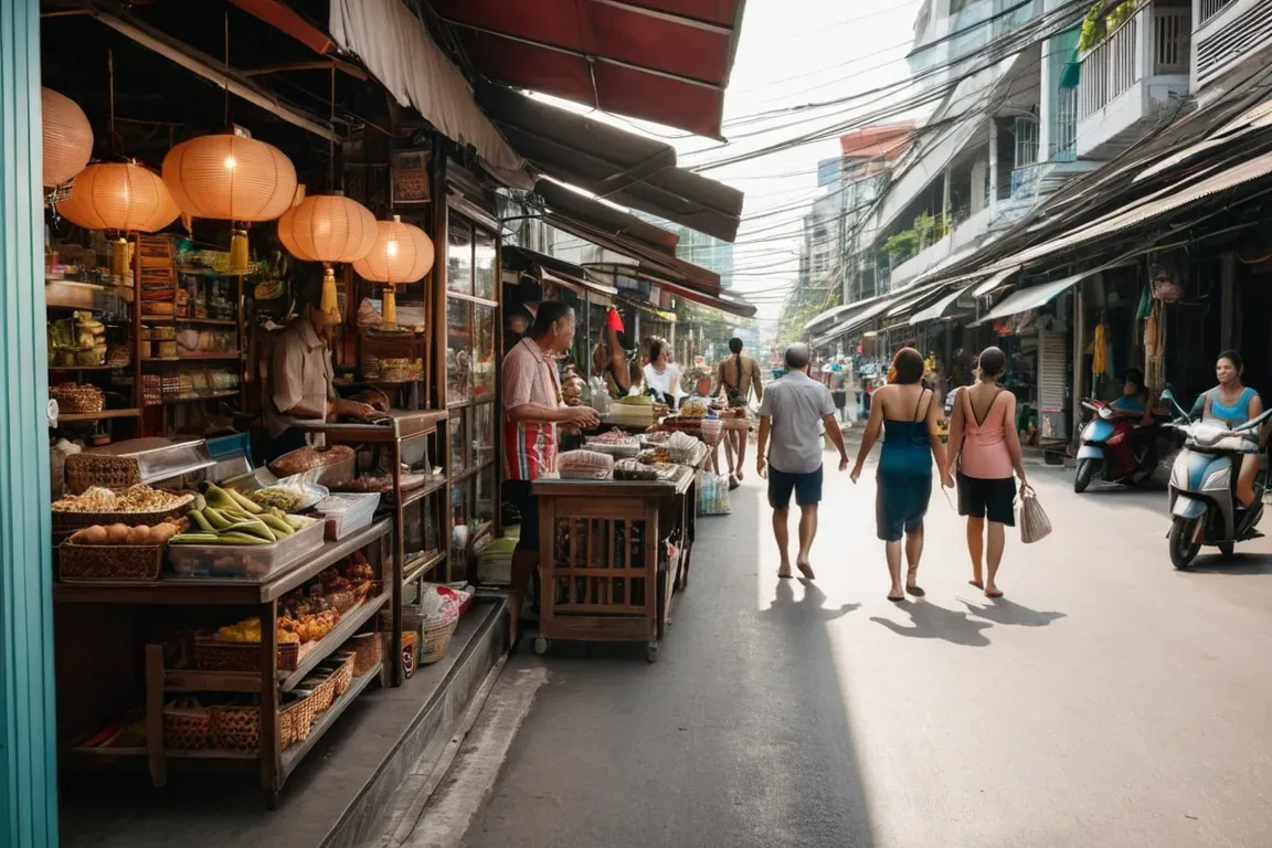 Bangkok