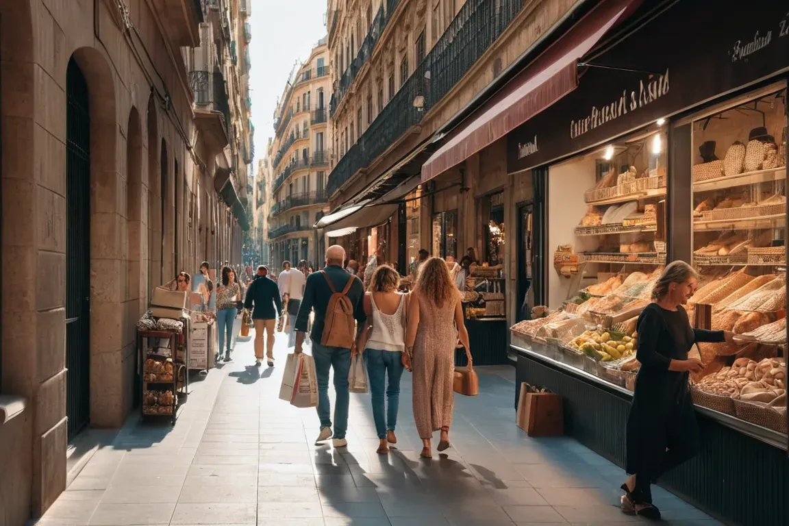 Things to Do in Barcelona: Beyond the Famous Five