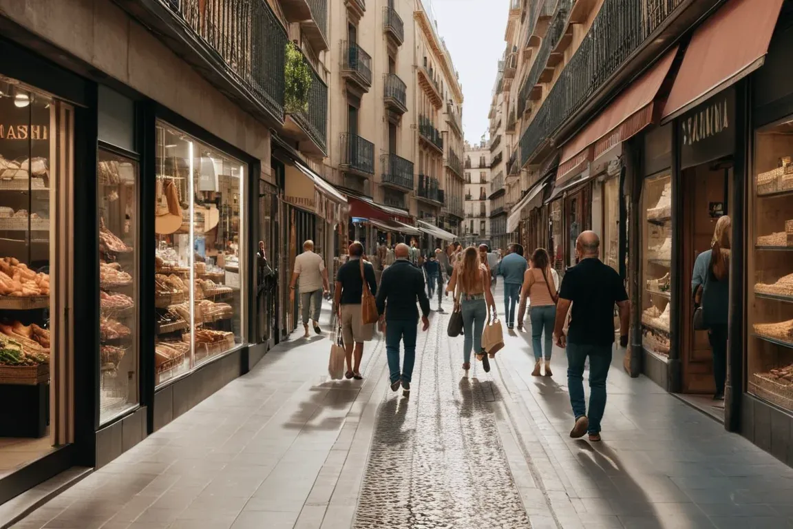 Spain