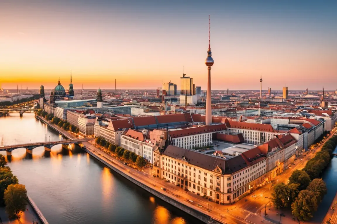 Things to Do in Berlin: History and Nightlife