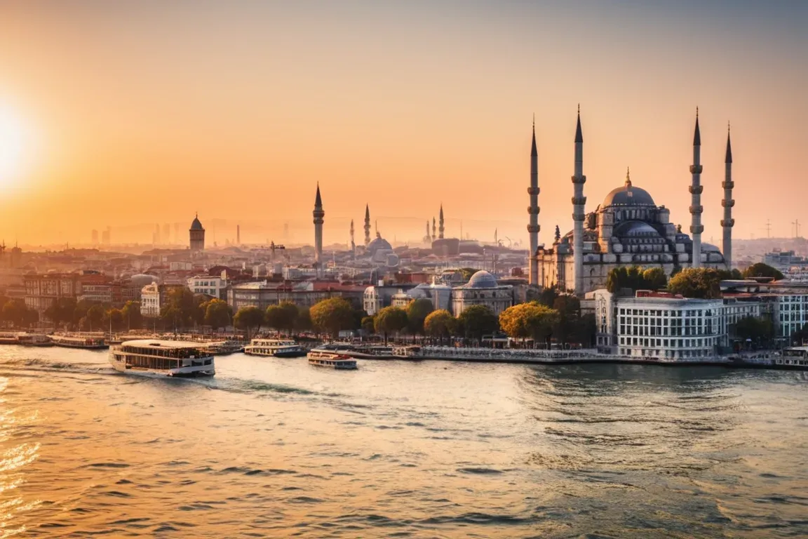 Things to Do in Istanbul: Two Continents Worth