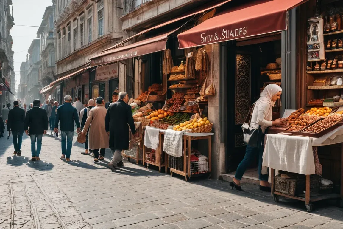 Istanbul