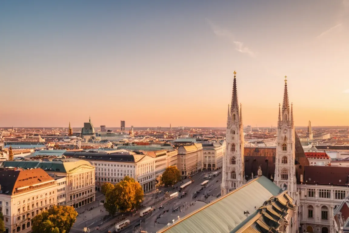 Things to Do in Vienna: Palaces to Coffee Houses