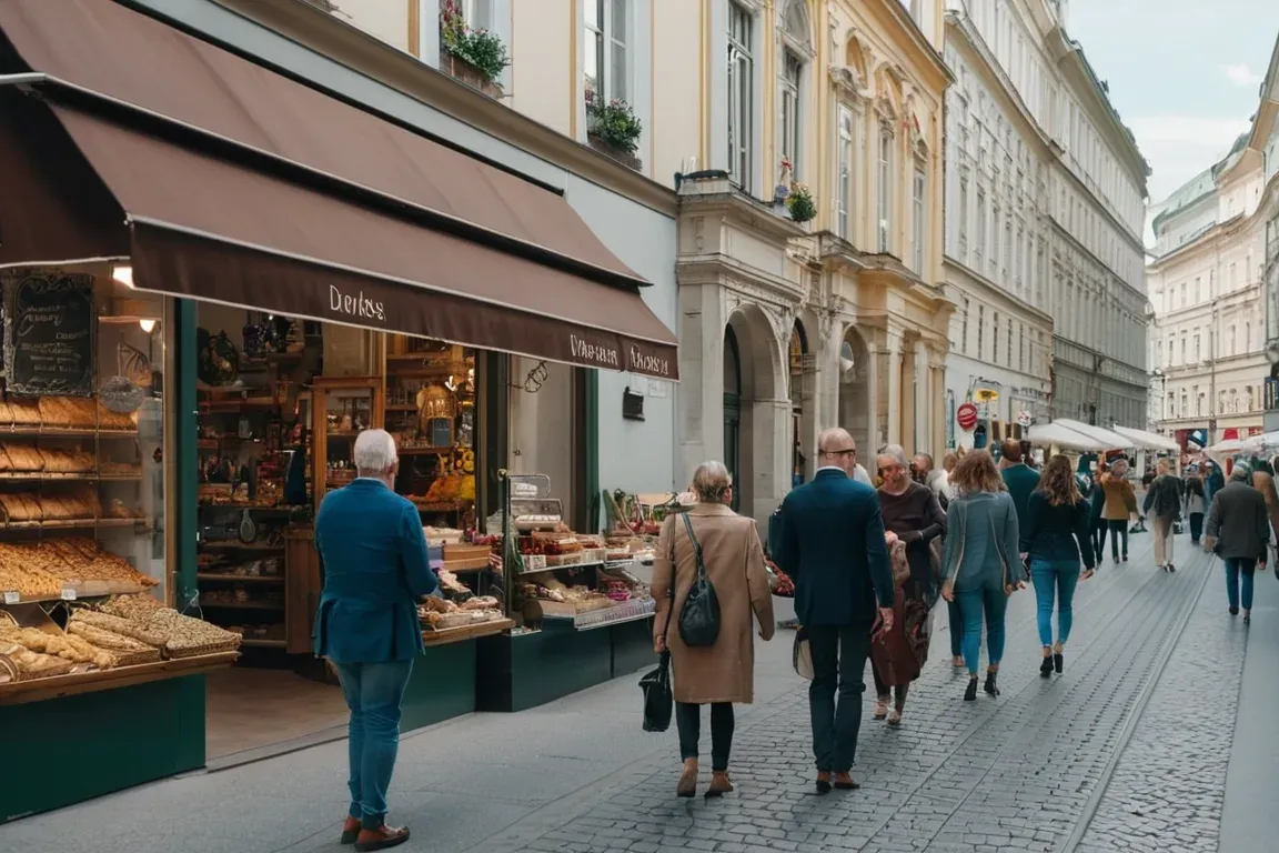 Vienna