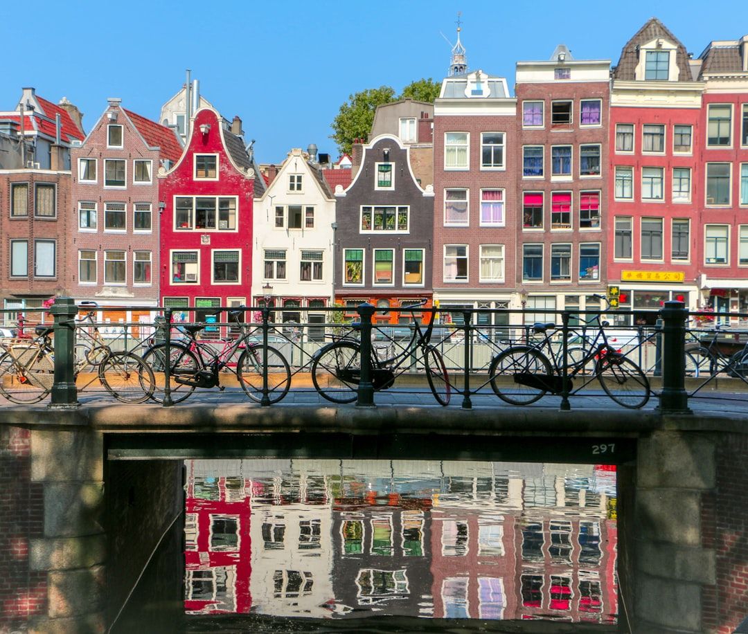 Amsterdam: A Complete Guide for First-Time Visitors in 2026
