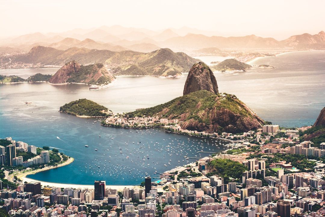 Attractions Near Me in Rio De Janeiro, Brazil