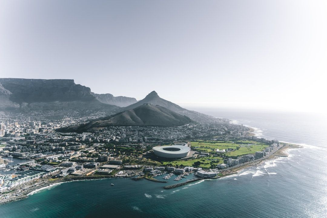 Things to Do in Cape Town, South Africa