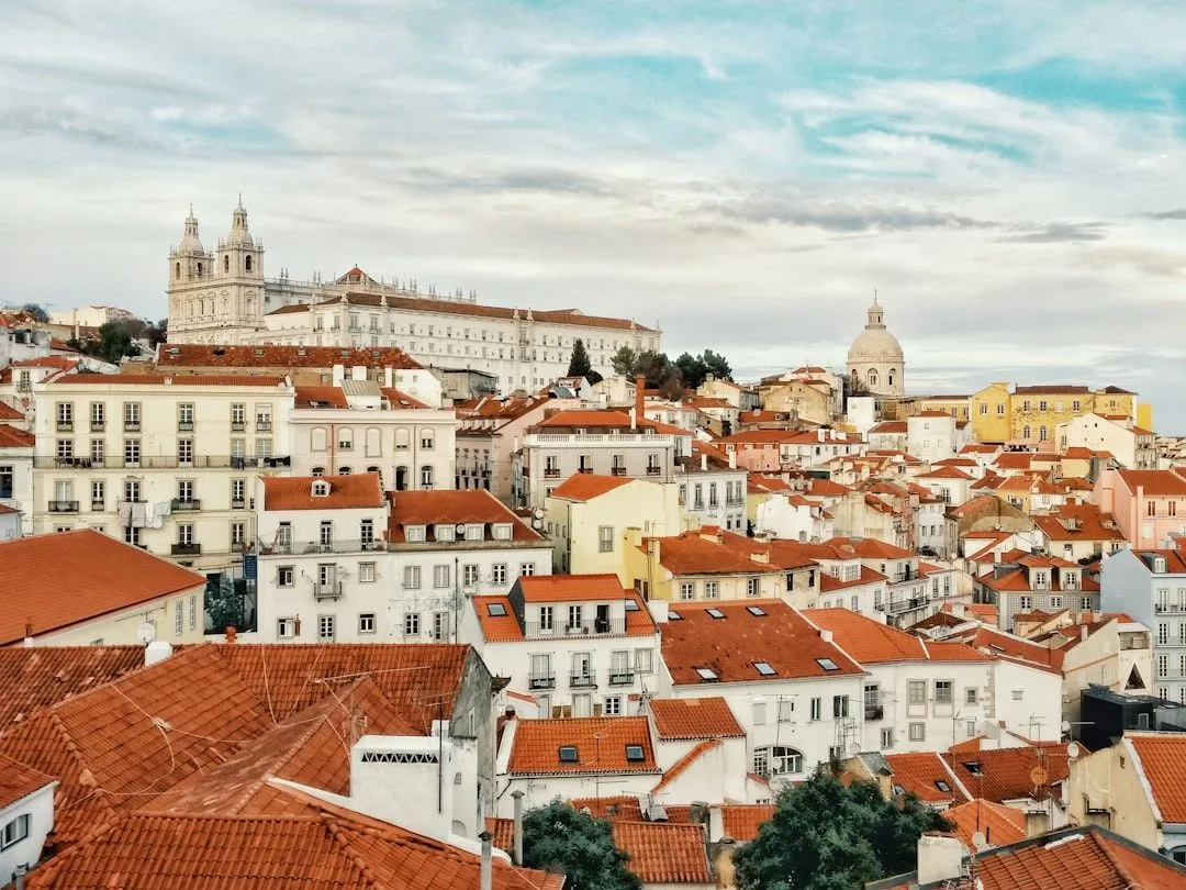 Lisbon Free: What the City Gives Away
