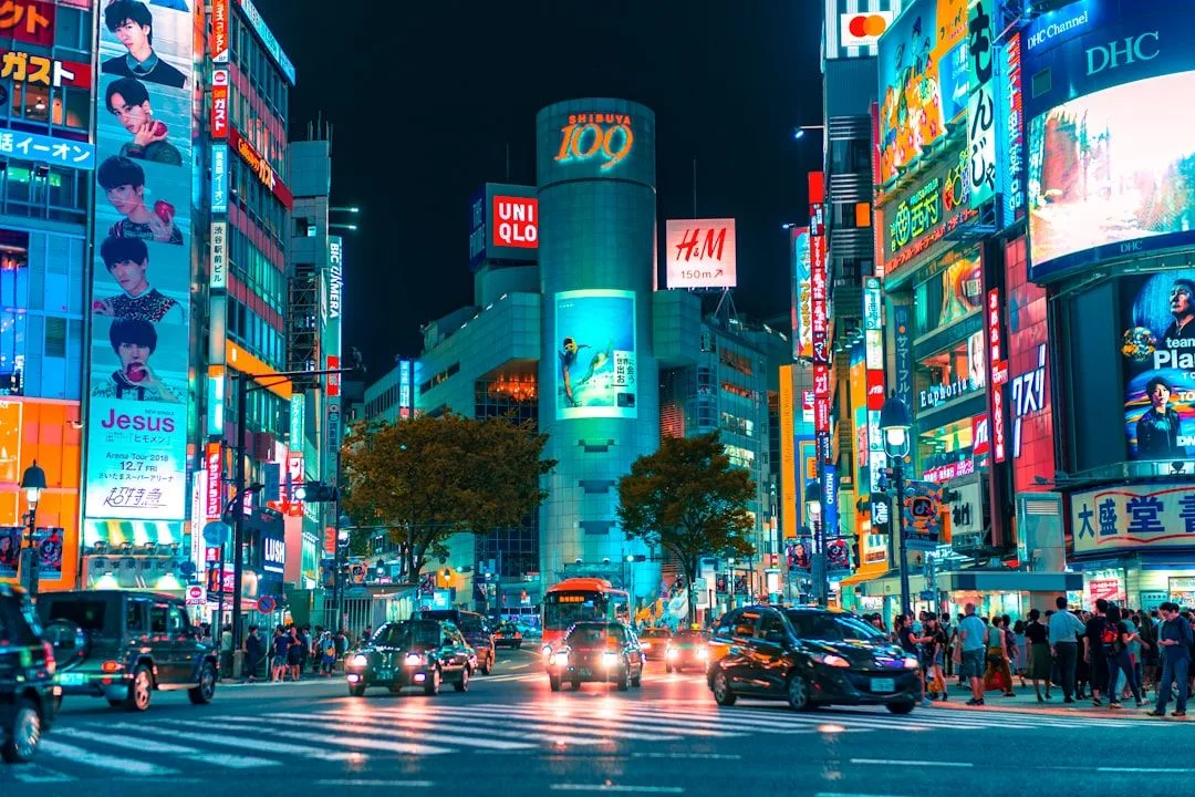 Tokyo Attractions: Which Ones Justify the Ticket